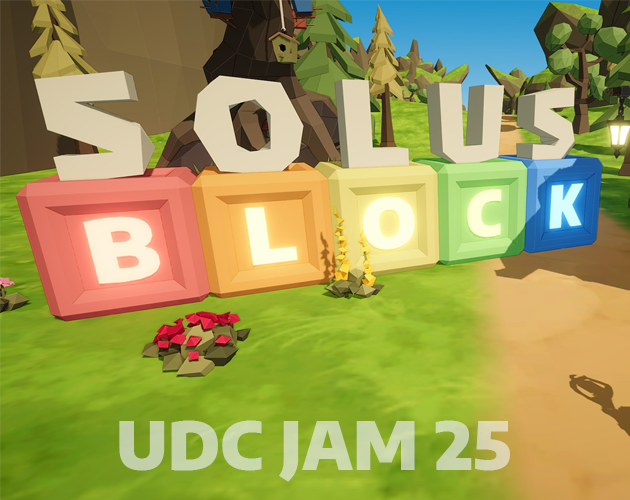 Solus Block