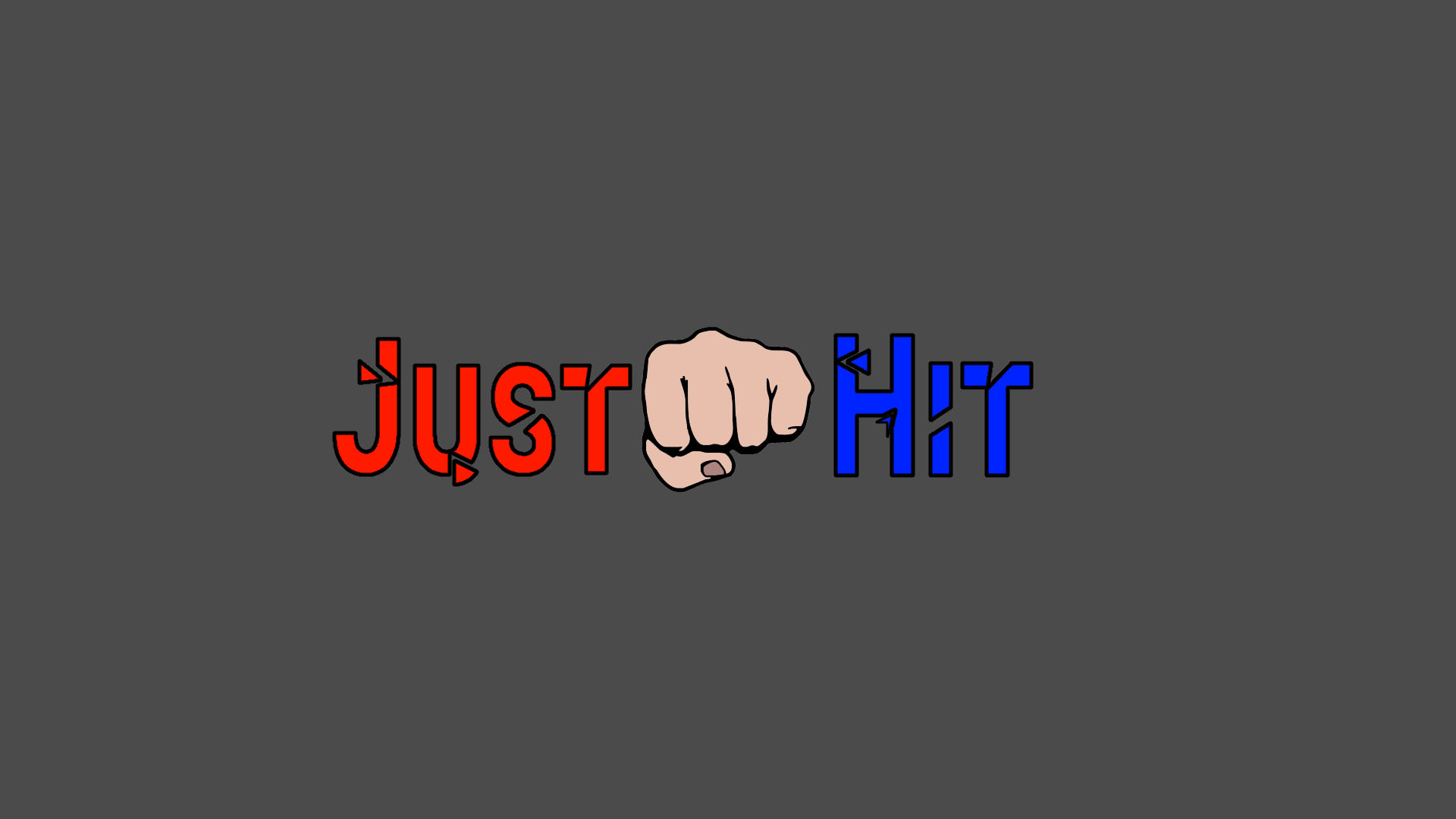 Just Hit