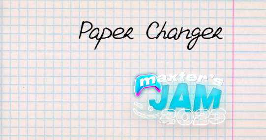 Paper Changer