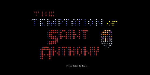 Cover image for Temptation of Saint Anthony