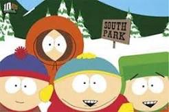 South Park Main Squad