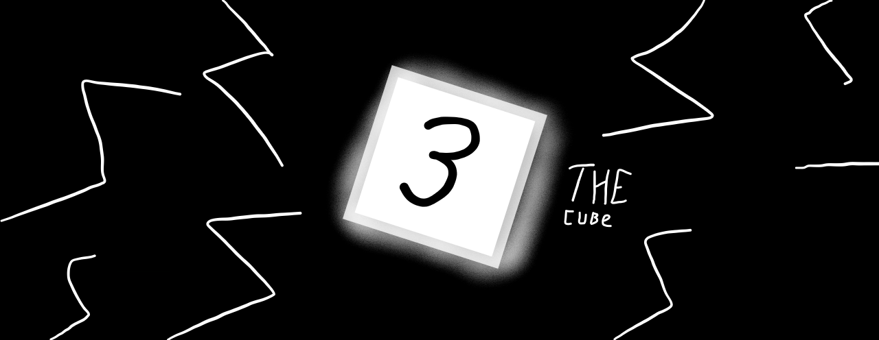 The Cube III