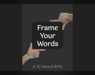 Frame Your Words   - a trip to the museum is best remembered with the words you frame 