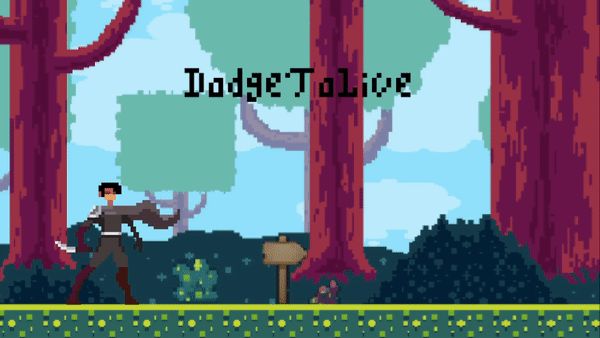 Cover image for DodgeToLive