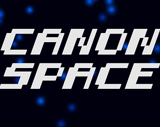 Canon Space
