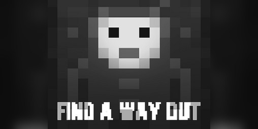 Cover image for Find a Way Out