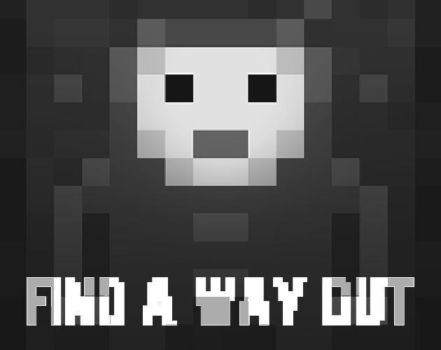 Cover image for Find a Way Out