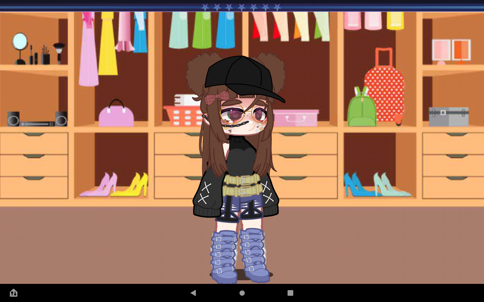 Download Gacha Universal Outfits android on PC