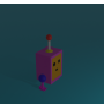 Cover image for JamBot