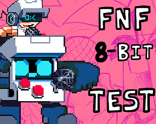 Botstudio - Find FNF Tests Of Many Characters - JixPlay