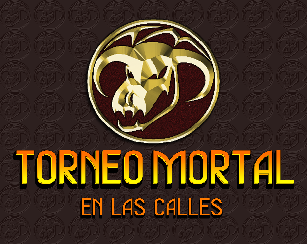 Torneo Mortal: En Las Calles