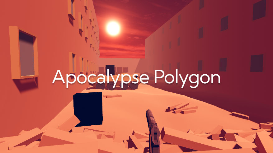 Apocalypse Polygon