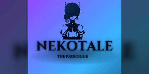 Cover image for NekoTale:The Prologue (Easy Version)