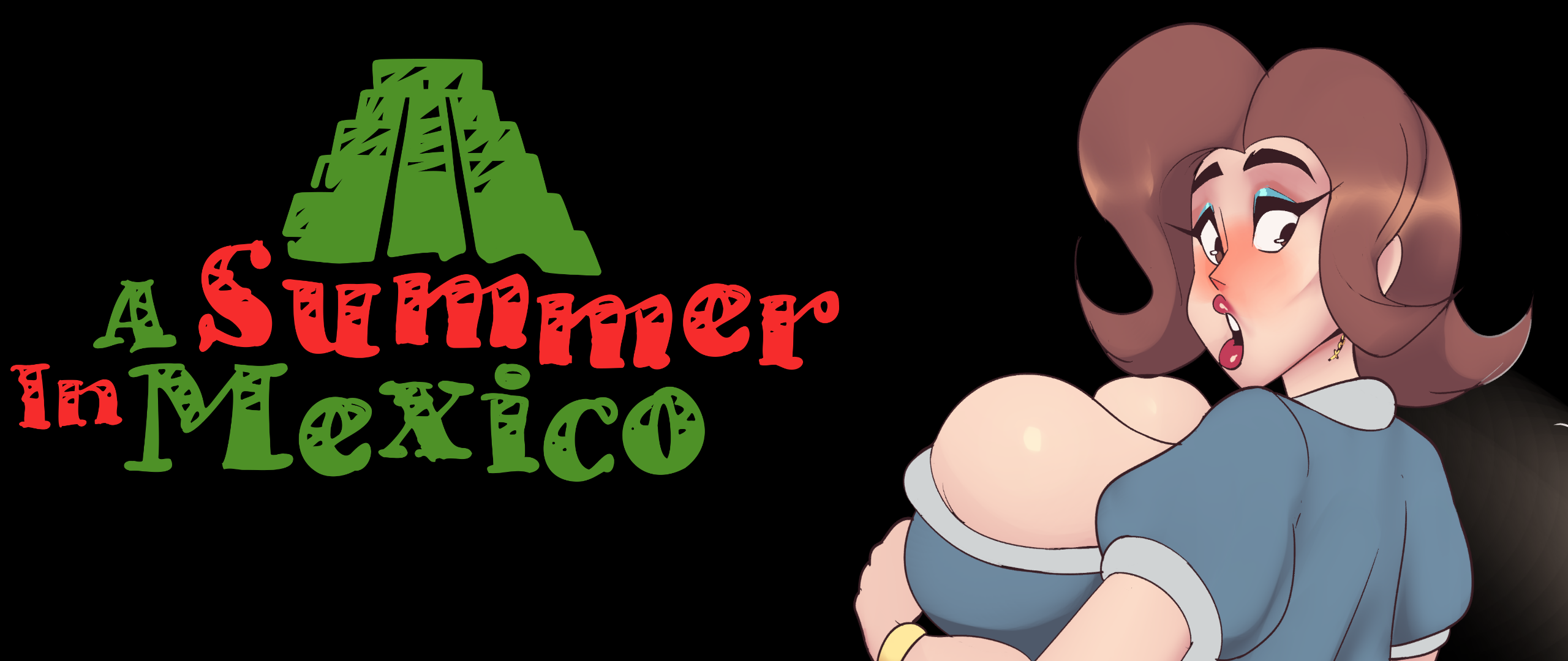 A Summer in Mexico by La Cucaracha Studios