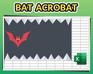 Bat Acrobat