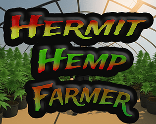 Hermit Hemp Farmer