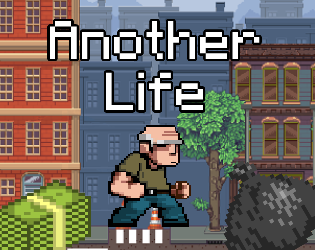 Another Life