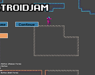 MetroidJam