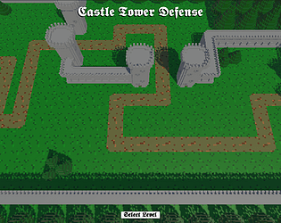 Castle Tower Defense
