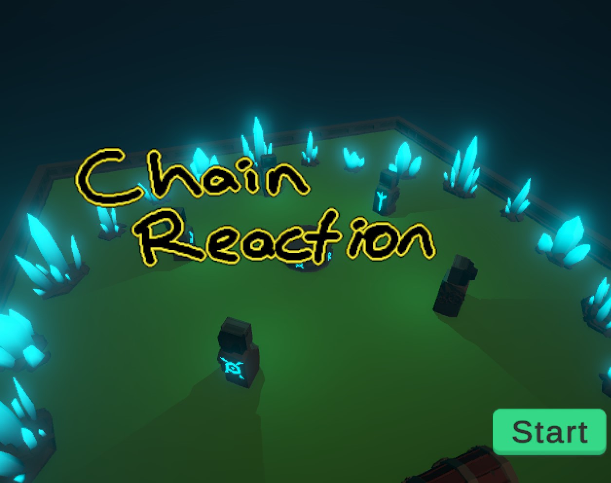 Chain reaction by rdot o for quad jam 3 itch io