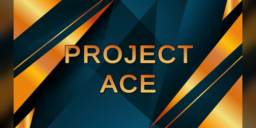 Cover image for Project Ace