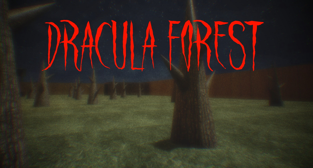 Dracula Forest