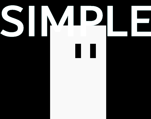 Cover image for SIMPLE
