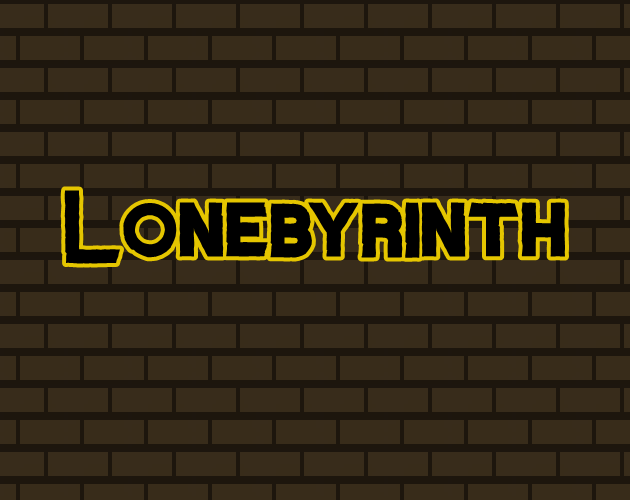 Lonebyrinth