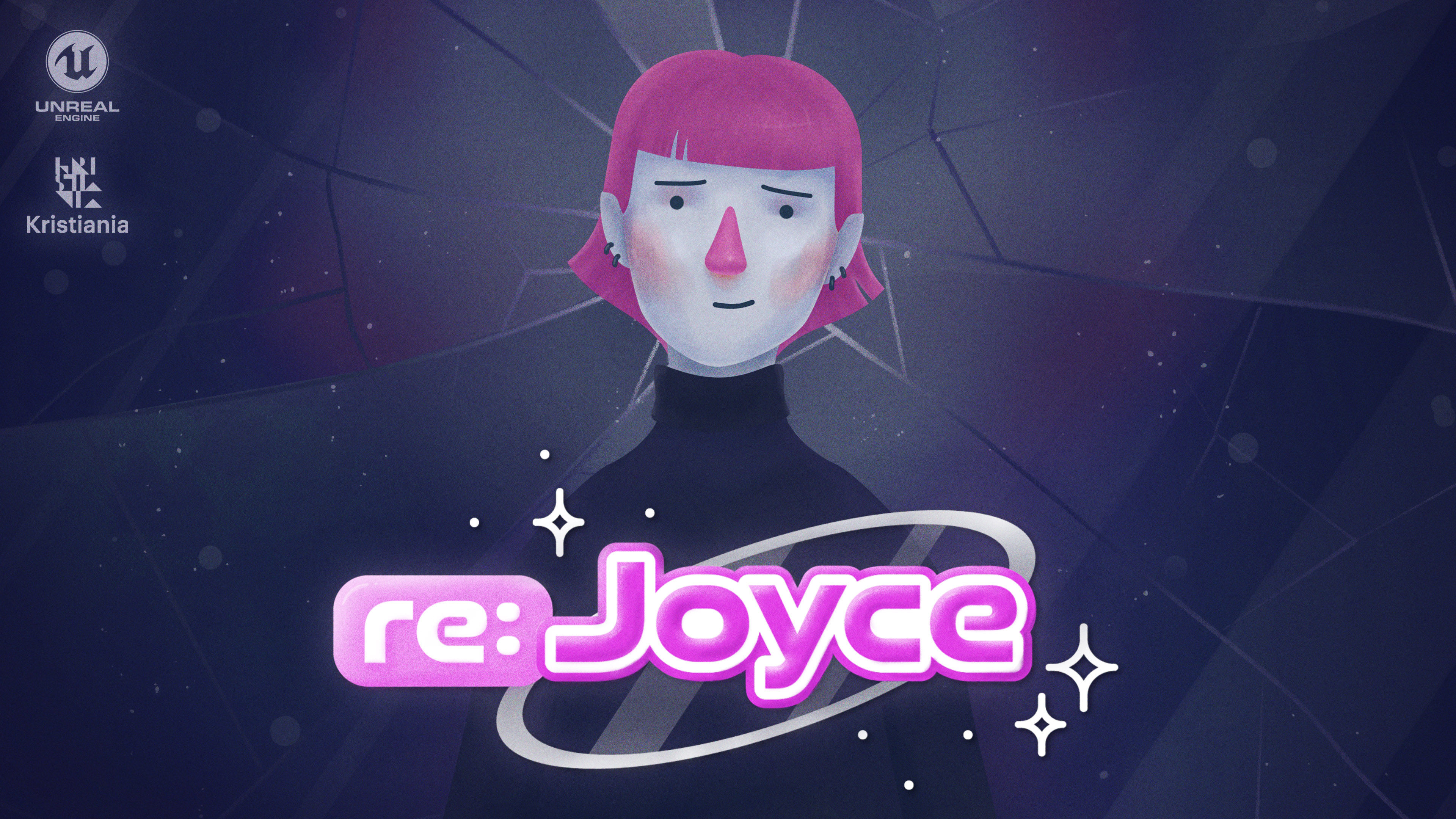 Re:Joyce