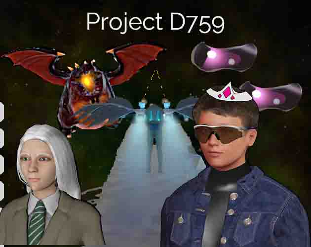 Project D759