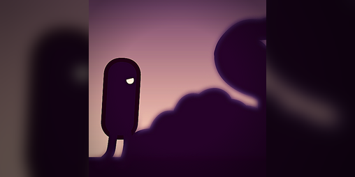 Cover image for Before landing on the world