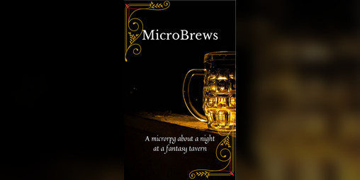 Cover image for MicroBrews