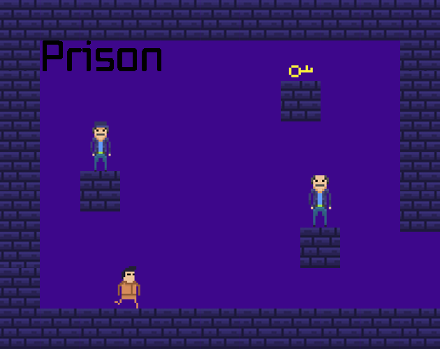 Prison Adventures