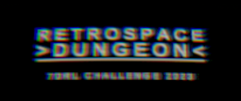 RETROSPACE: DUNGEON