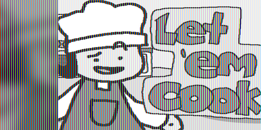 Cover image for Let 'em Cook!