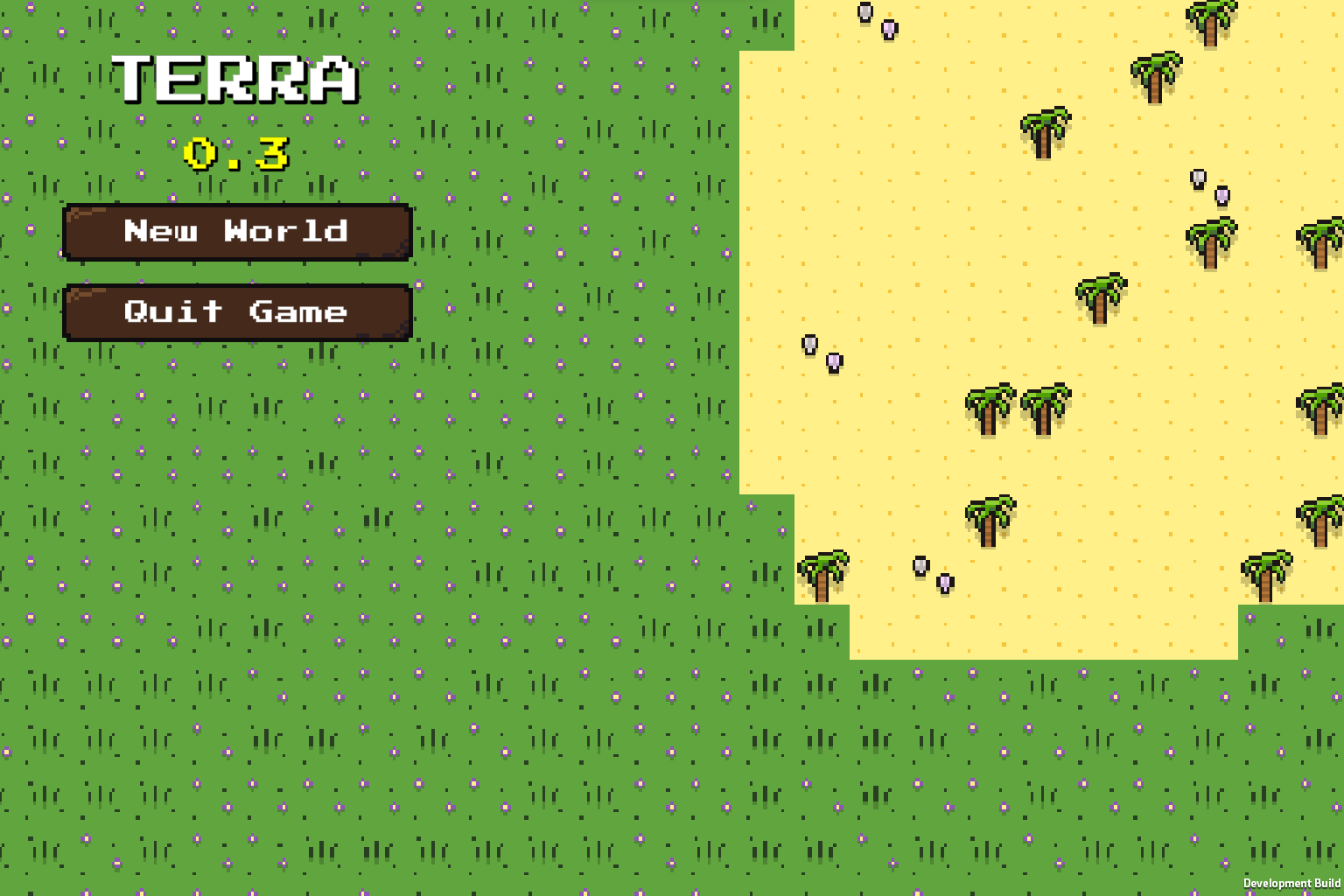 Cover image for Terra