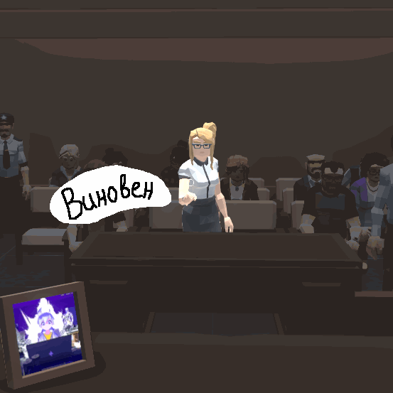 Cover image for Law & Order: Aftermath [Закон и Порядок: Последствие]
