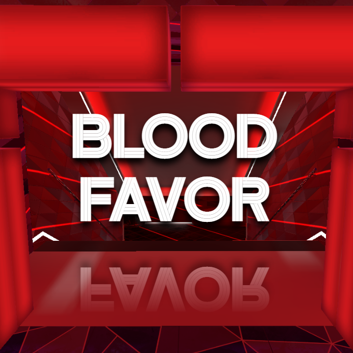 Blood Favor