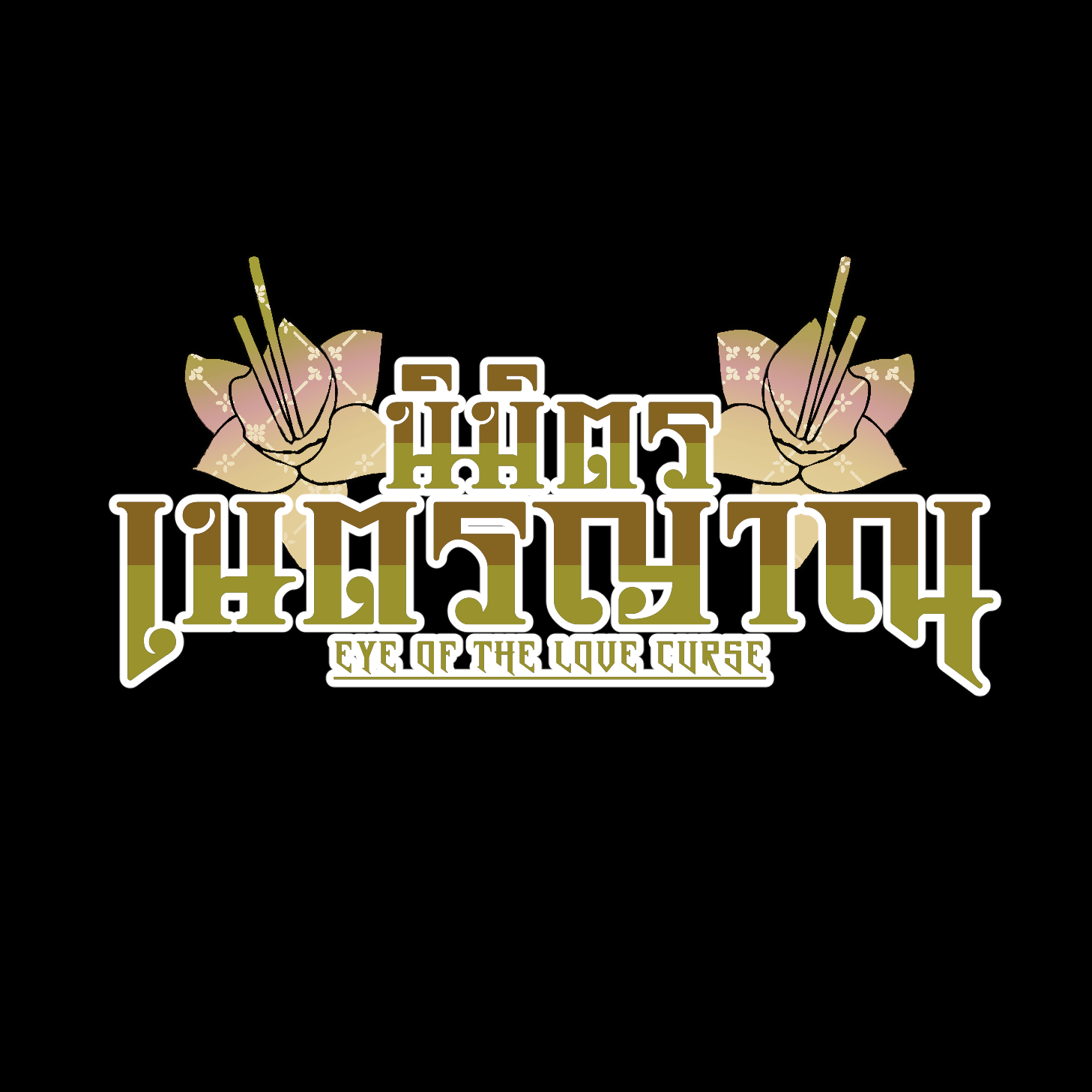 Cover image for The eye of curse - นิมิตรเนตรญาณ