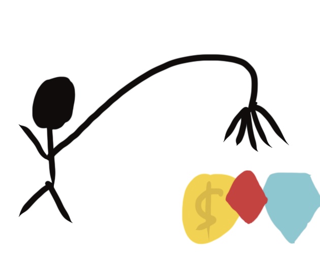 Protect It by Burndowntheworld