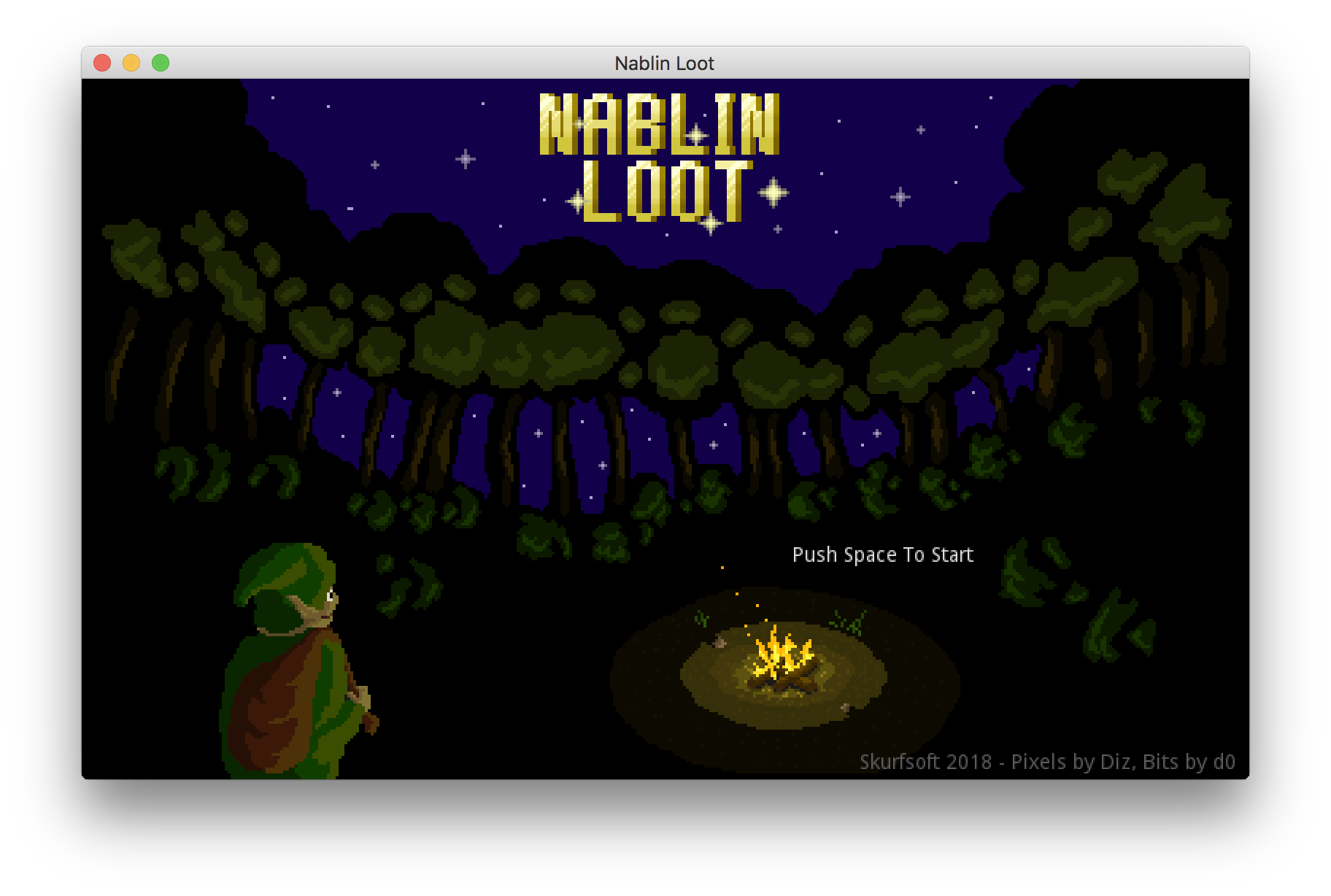 Nablin Loot