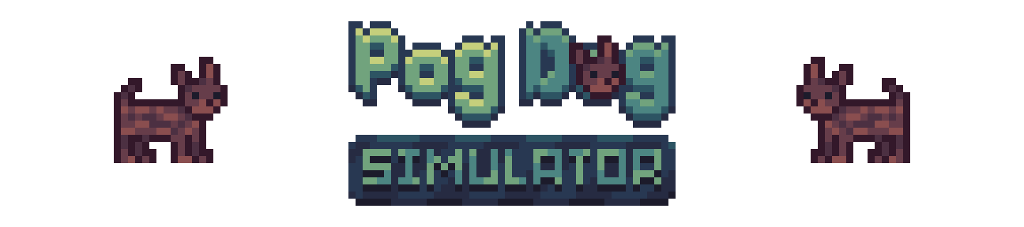 Pog Dog Simulator