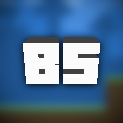 Blocky Stuff 0.1.6 (Indev) by Devolt