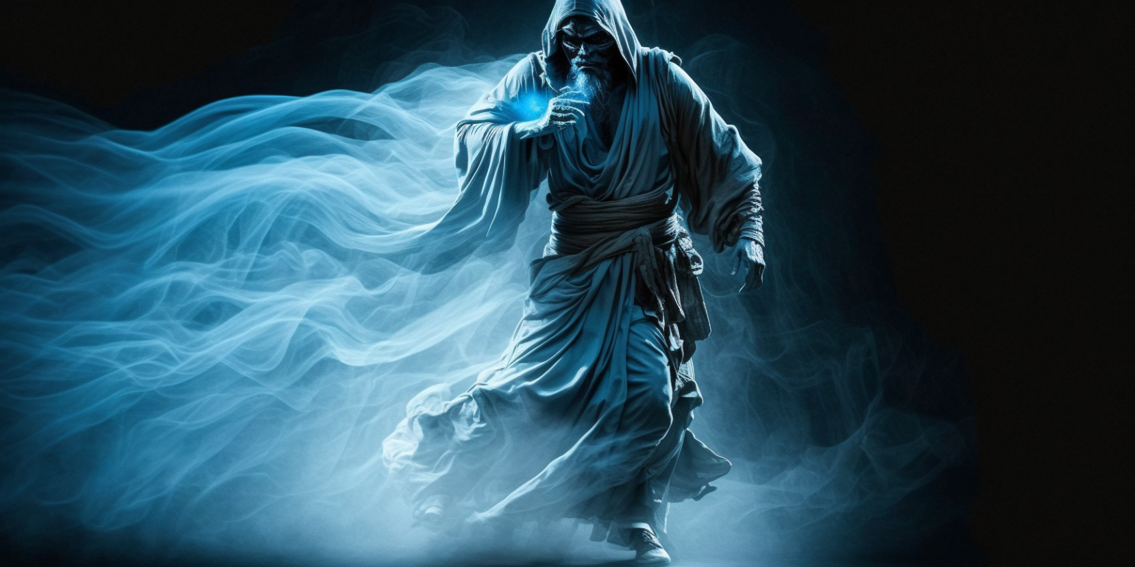 Spiritwalker by turnercore