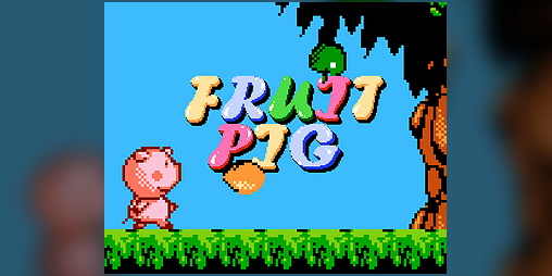 Cover image for Fruit Pig