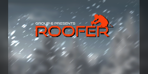 Cover image for Roofer