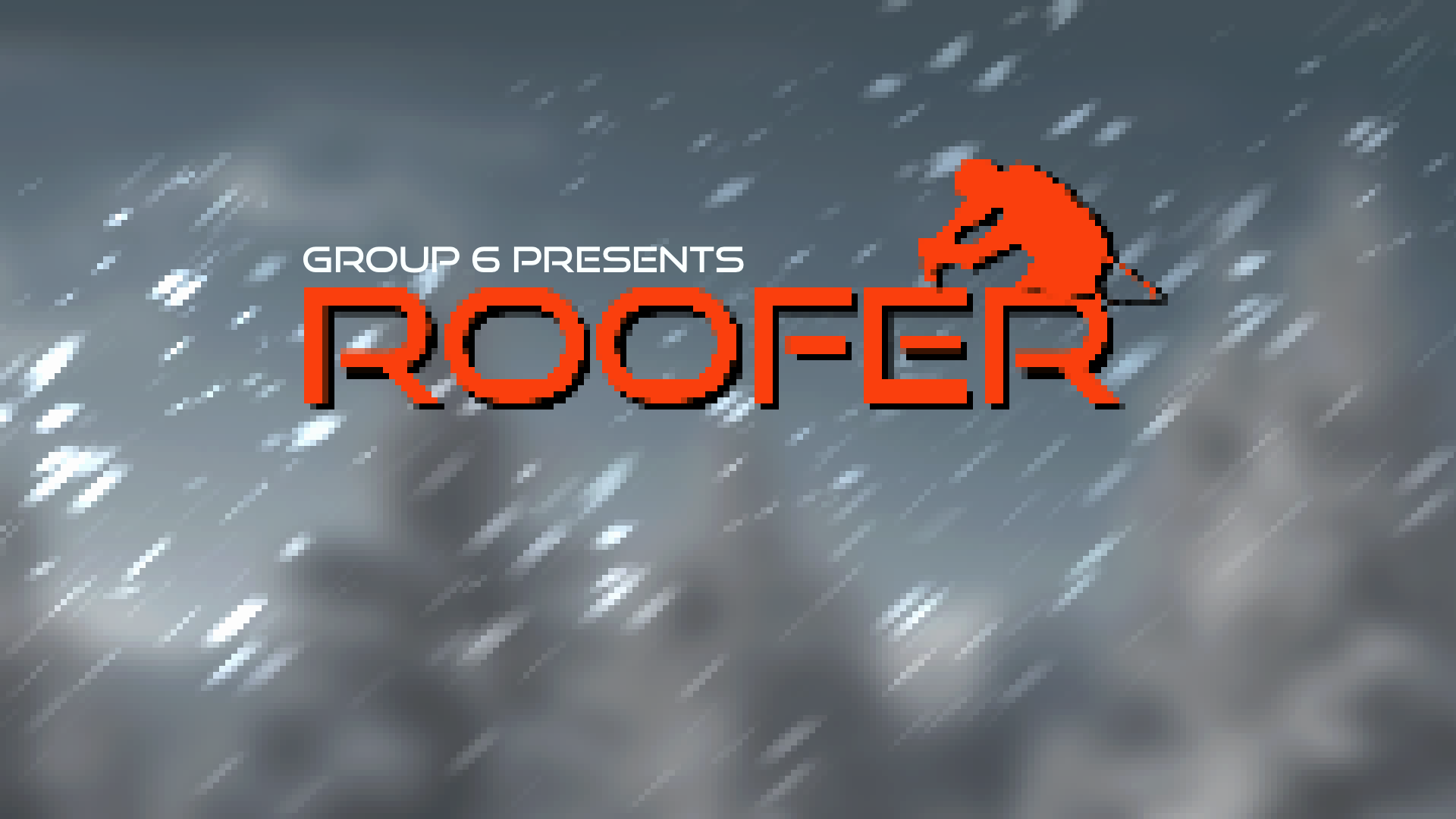Cover image for Roofer