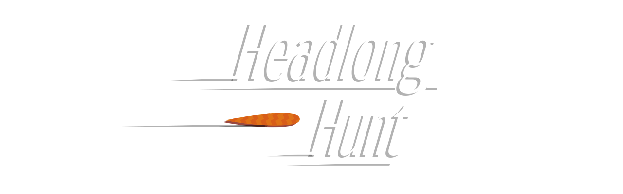 Headlong Hunt
