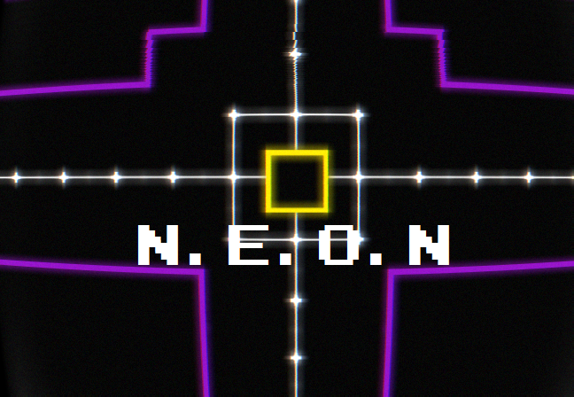 N.E.O.N by mortyken
