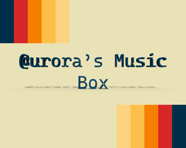 @urora's music box